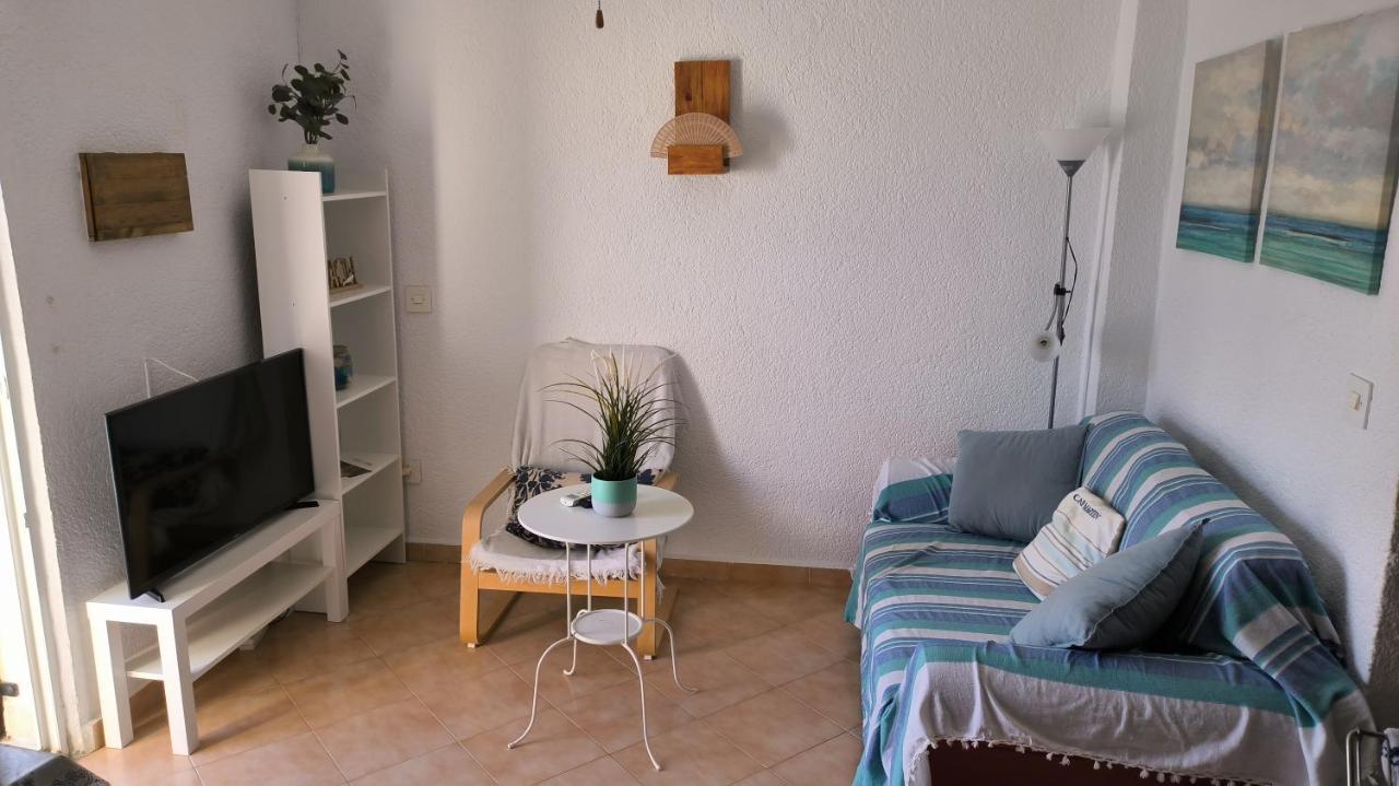 Appartamento Oasis Dénia Esterno foto