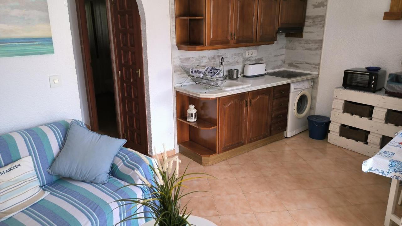 Appartamento Oasis Dénia Esterno foto