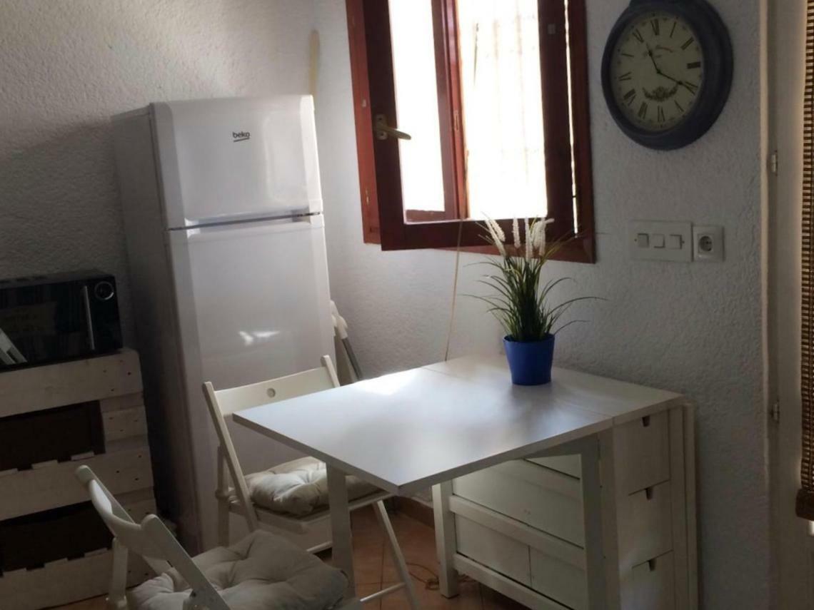 Appartamento Oasis Dénia Esterno foto