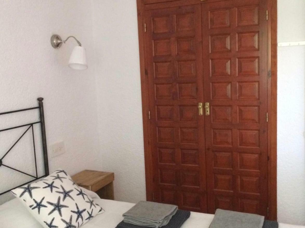 Appartamento Oasis Dénia Esterno foto
