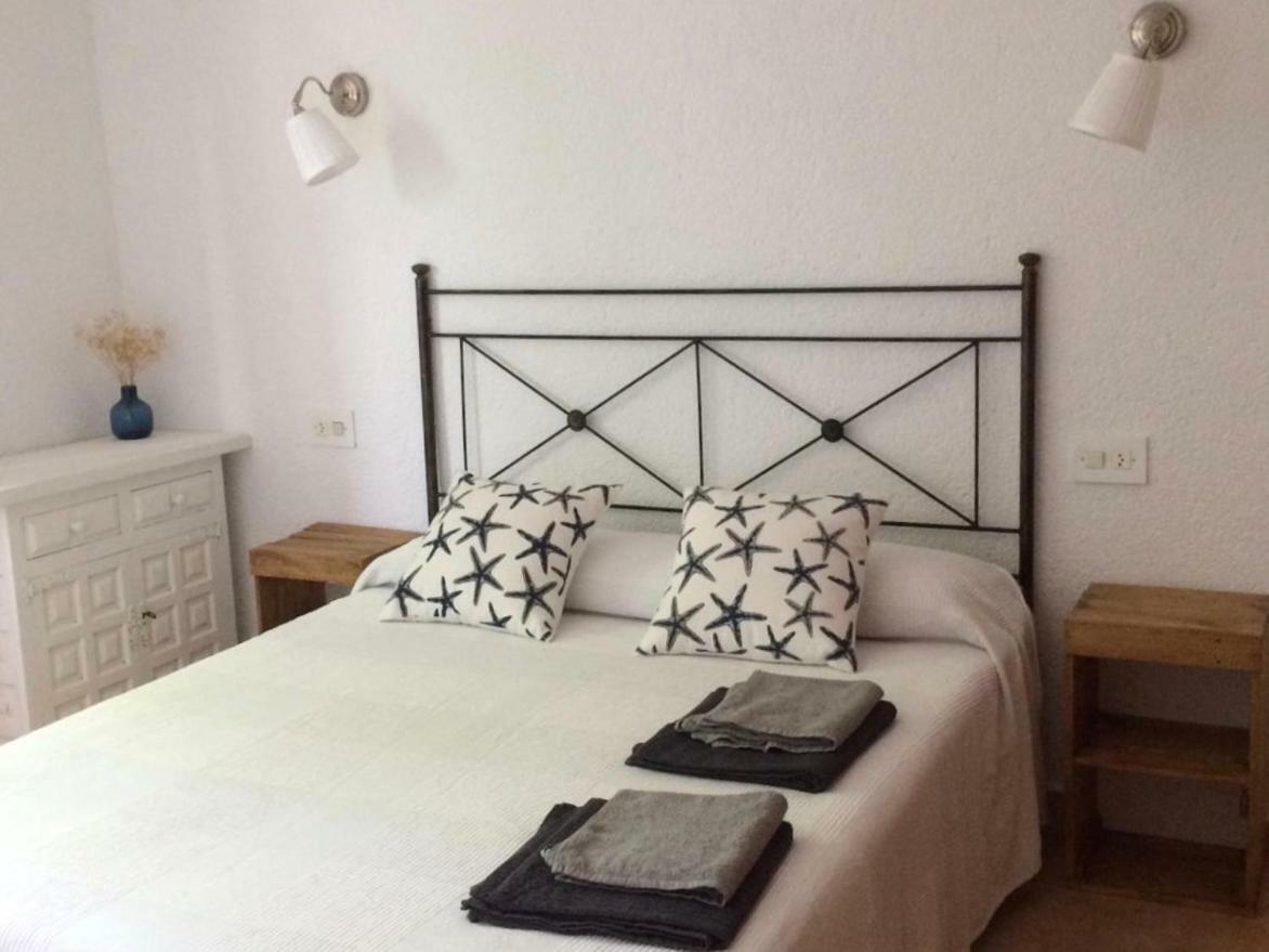 Appartamento Oasis Dénia Esterno foto
